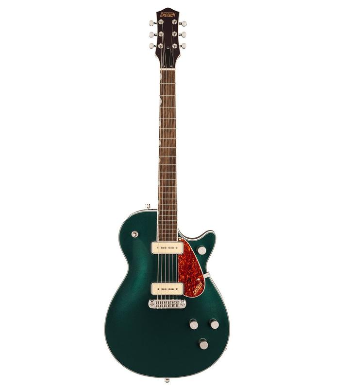 Guitarra Gretsch G5210 P90 em Promoção no Magazine Luiza